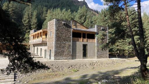 Park Hotel Tusheti - Housity