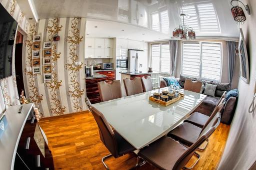 Apartament Książęcy Premium klimatyzacja - Housity