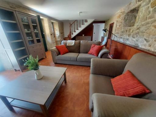 Serantes-Laxe - Housity