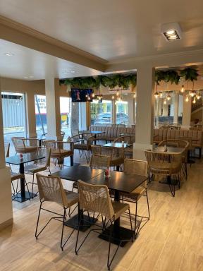Apart Hotel Ayres De Termas - Housity