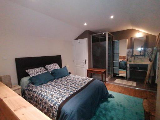 Le Garni Vendémiaire - Housity