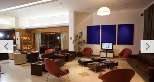 Flat Particular - Araucária - Housity