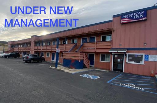 American Inn - Grover beach - Pismo Beach - Housity