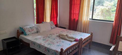 Marari Beach Harmonia - Housity