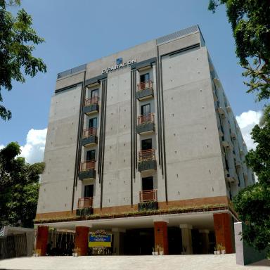 Dparagon Menteng Jakarta - Housity