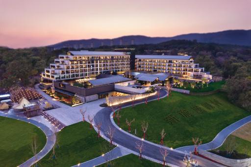 Pullman Nanchang Xinlv - Housity