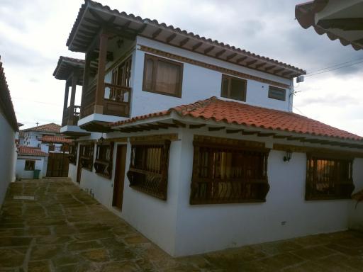 CABAÑA EL FARO DE LA VILLA - Hizvo