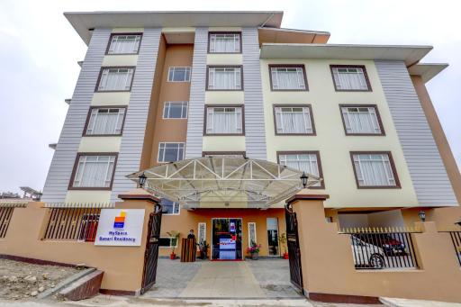 MySpace Banari Residency - Housity