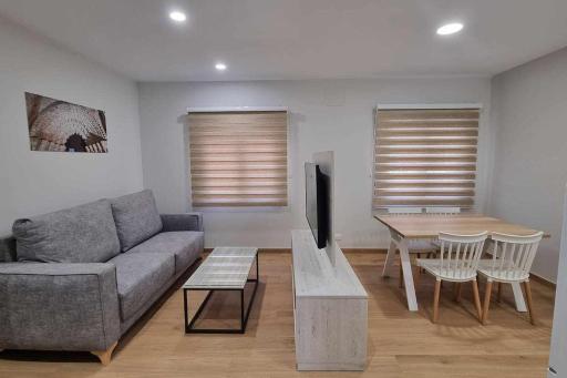 Las tres puertas - Housity
