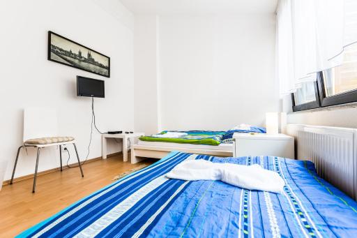 Ferienhaus Köln - Housity