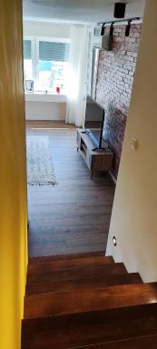 Apartment 906 in Prishtina - Housity