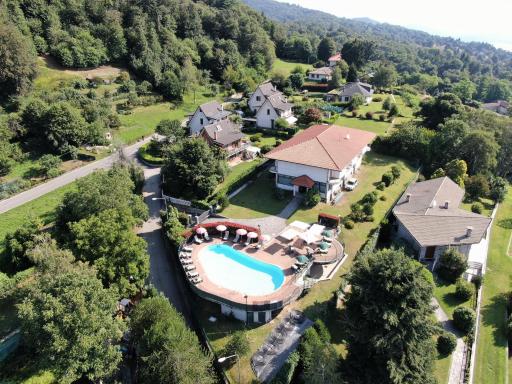 Residence Villa Margherita B&B - Housity