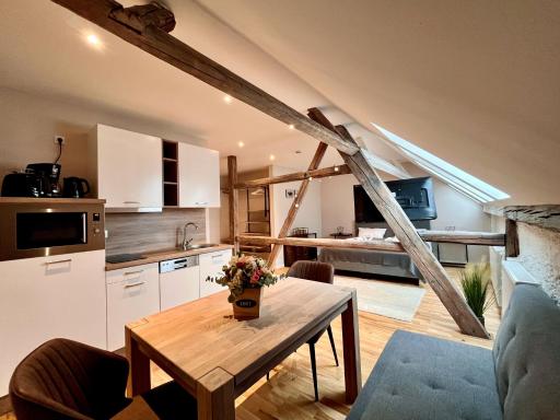 Chalet & Apart Fichtelberger Blick - Housity