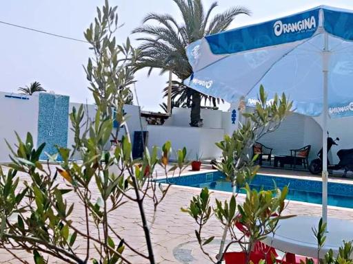 Maison de vacances Dar Soulayma - Housity