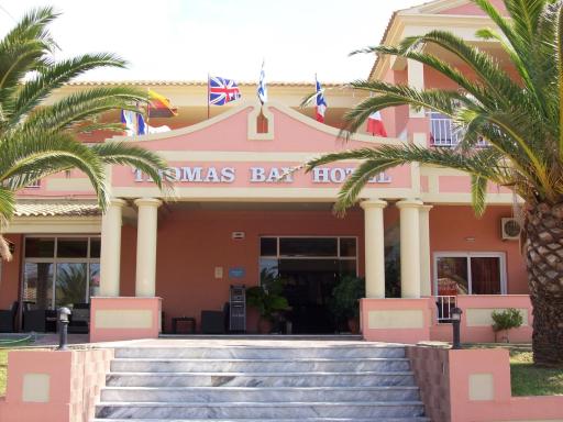 Thomas Bay - Housity
