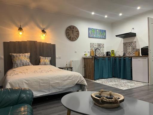 Le cocondor - Housity