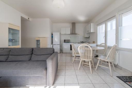 LES CELTES - Appartement pour 6 - Housity