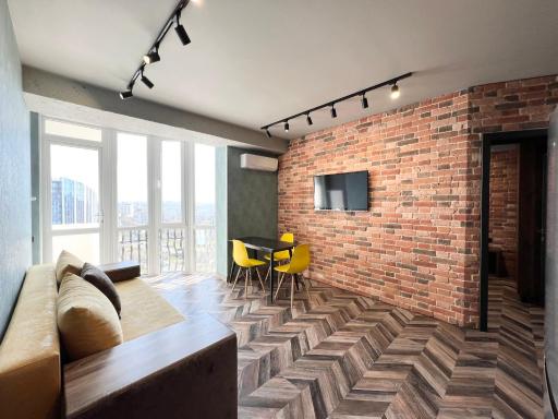 VIP APARTAMENT Chișinău - Housity