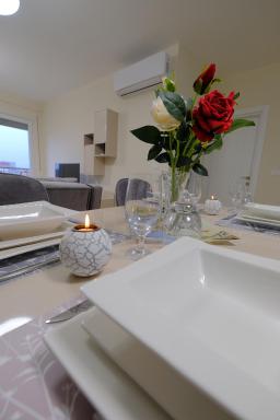 Comfy apartment in Shkoder - Housity