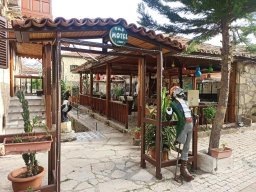 Tas Motel - Housity