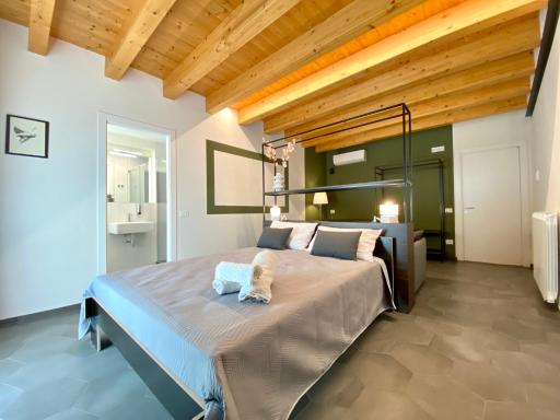 B&B ALIVA - Housity