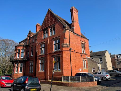 Red Gables - Ground Floor - Housity