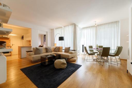 Luxury Apartment Sara Zadar - Housity