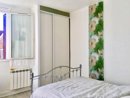 Appartement cosy a Rosny sous Bois 42 m² avec parking - Housity