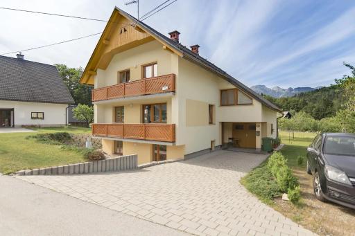 Apartments Henigman - Housity