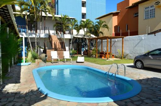 Villa Atalaia - Housity