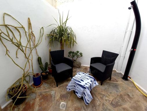 Casa Pescado a la sombra de un drago - Housity