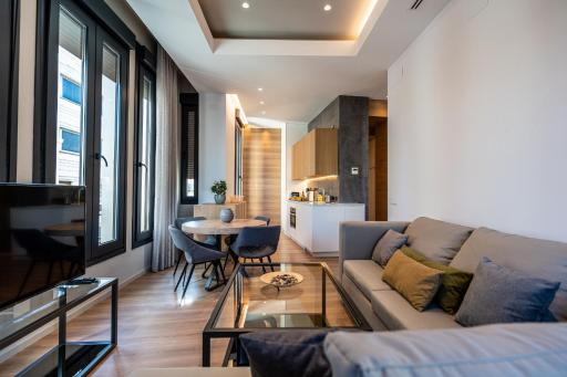 Tendillas Suites - Housity