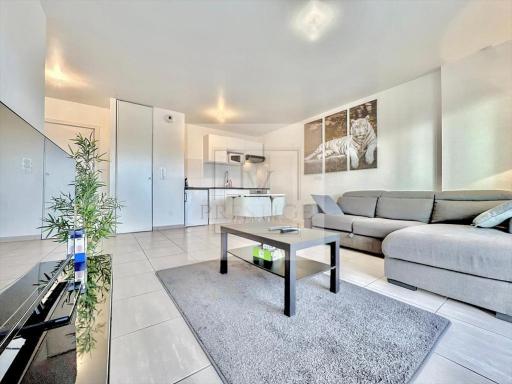 B&V PRESTIGE Residence Beysan - Housity