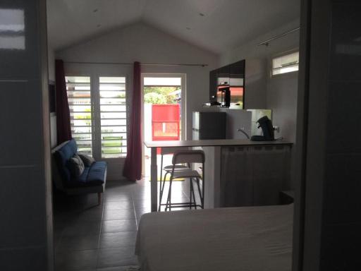 Studio Amaryllis Kourou - Housity