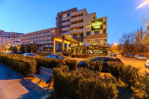 Faleza Hotel by Vega - Housity
