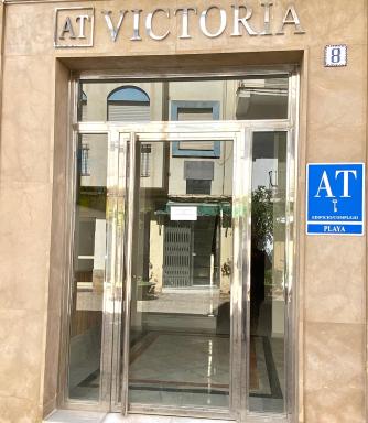 Apartamentos Turísticos Victoria - Housity