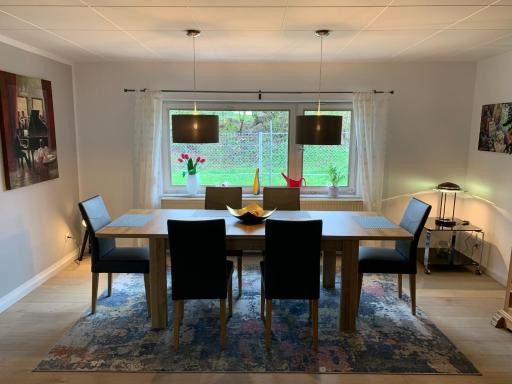 Ferienhaus Relax - Modernes Haus auf großem Grundstück im Grünen - Housity