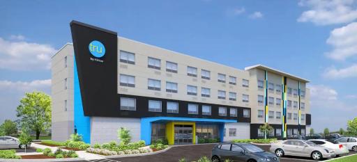 Tru By Hilton Chesterfield Township Detroit - Housity