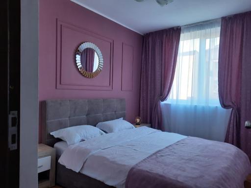 Amy Apartament Mahmudia - Housity