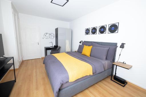 Armotti Pappelweg Bern - Housity