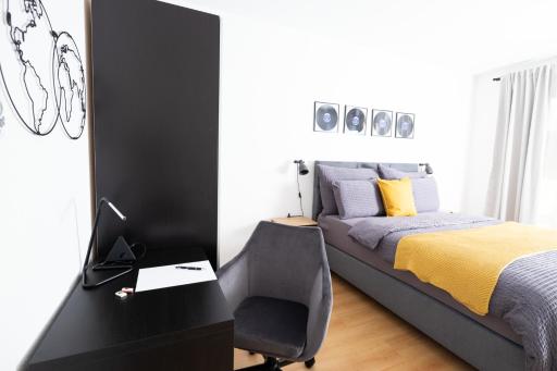 Armotti Pappelweg Bern - Housity