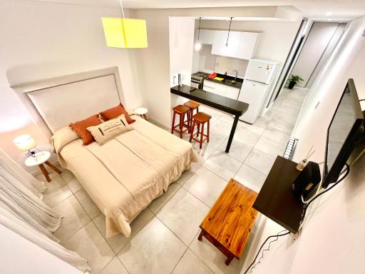 Monoambiente - Housity