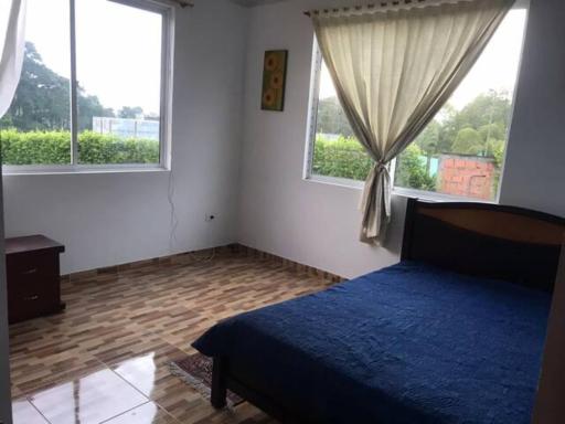 amplias zonas verdes, tranquilidad, seguridad 24/7 - Housity