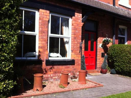 Formby Guest House - Housity