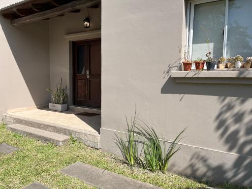 Cómoda casa en Yerba Buena - Housity