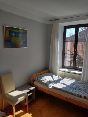 Ferienwohnung Madlene 2 - Housity