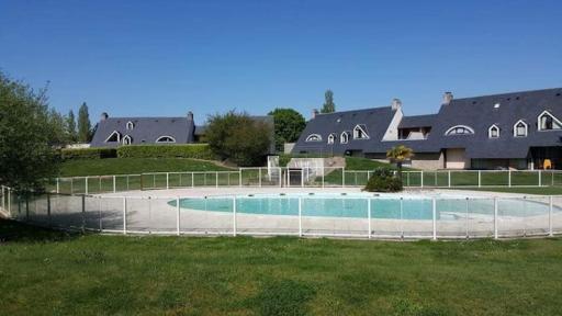 appartement T2 avec piscine golf de la baule - Housity