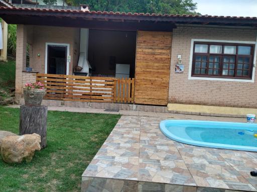 Espaço Mezanino - Housity