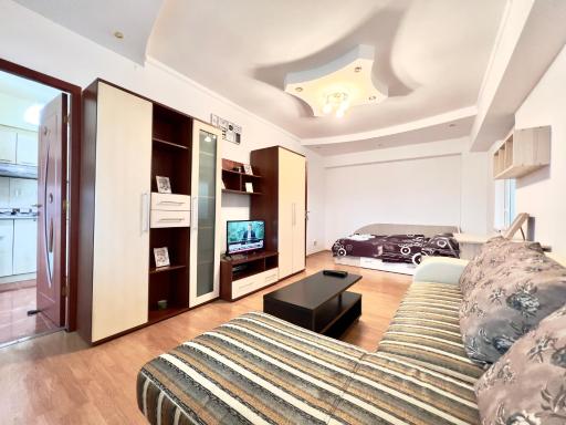 Victoriei City Central Studio Ploiesti - Housity