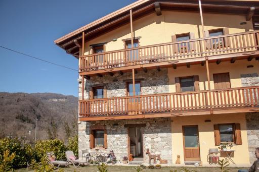 Casa Al Molino - Housity